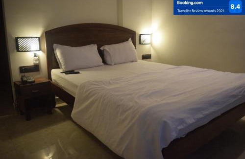 Murud Hotel | Hotel Murud Marina