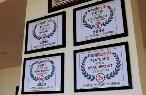 Murud Hotel | Hotel Murud Marina
