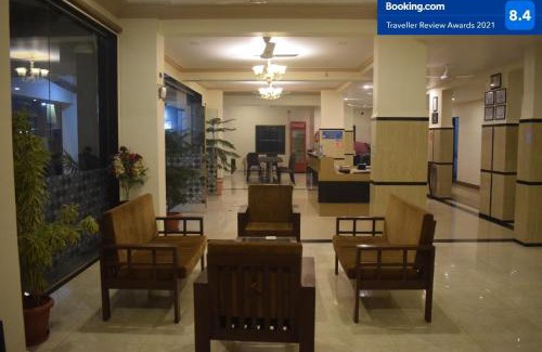 Murud Hotel | Hotel Murud Marina