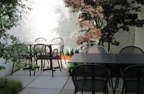 Mechelen Hotel | Hotel Muske Pitter