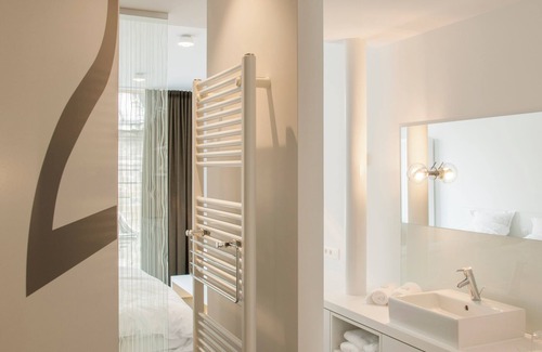 Mechelen Hotel | Hotel Muske Pitter