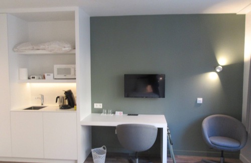 Mechelen Hotel | Hotel Muske Pitter