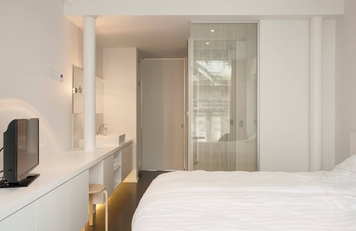 Mechelen Hotel | Hotel Muske Pitter