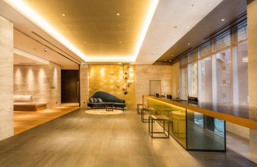 Ginza Hotel | Hotel Musse Ginza Meitetsu