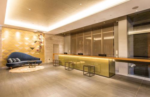 Ginza Hotel | Hotel Musse Ginza Meitetsu