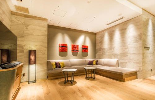 Ginza Hotel | Hotel Musse Ginza Meitetsu
