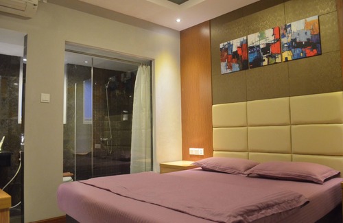 Chinatown Hotel | Hotel Mustika Gajah Mada