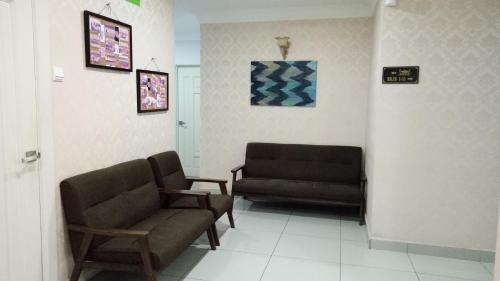 Tanjong Bidara Hotel | Hotel Mutiara KGMMB, Melaka