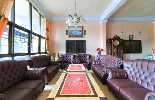 Biringkanya Hotel | Hotel Mutiara Khadijah