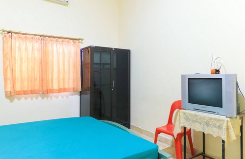 Biringkanya Hotel | Hotel Mutiara Khadijah