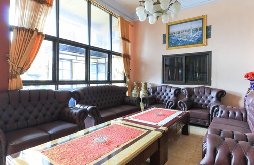 Biringkanya Hotel | Hotel Mutiara Khadijah