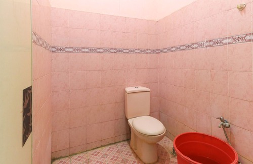Biringkanya Hotel | Hotel Mutiara Khadijah