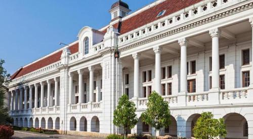Chinatown Hotel | Hotel Mutiara Kota Tua