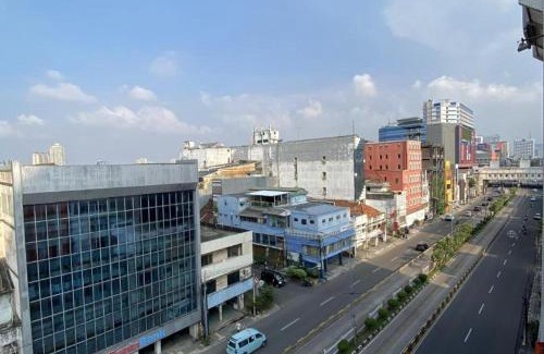 Chinatown Hotel | Hotel Mutiara Kota Tua