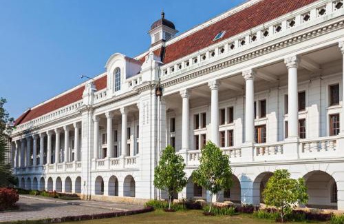 Chinatown Hotel | Hotel Mutiara Kota Tua