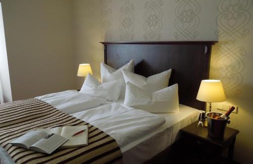 Bad Koesen Hotel | Hotel Mutiger Ritter