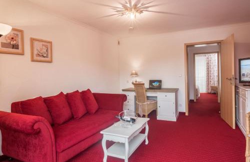 Inning A. Ammersee Hotel | Hotel Mutz Garni