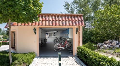 Inning A. Ammersee Hotel | Hotel Mutz Garni
