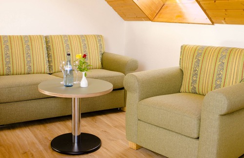Schluchsee Hotel | Hotel Mutzel