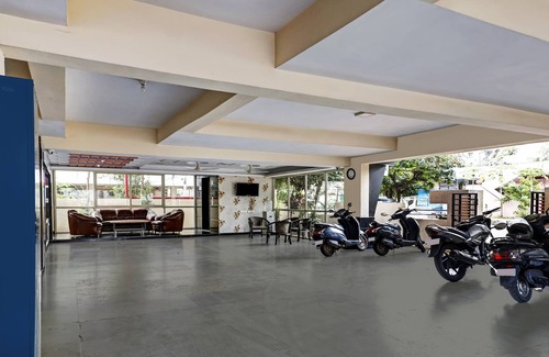 MVP Colony Hotel | Hotel MVP Check Inn