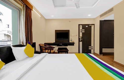MVP Colony Hotel | Hotel MVP Check Inn