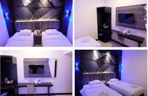 Sintang Hotel | HOTEL MY HOME