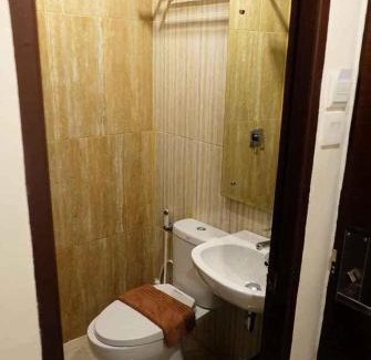Sintang Hotel | HOTEL MY HOME