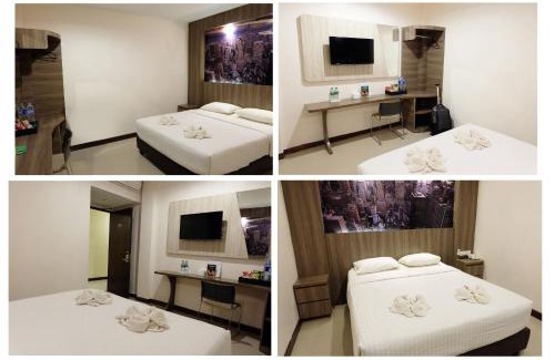 Sintang Hotel | HOTEL MY HOME