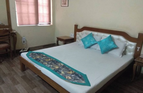 Panipat Hotel | Hotel My India
