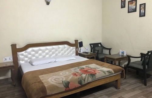 Panipat Hotel | Hotel My India