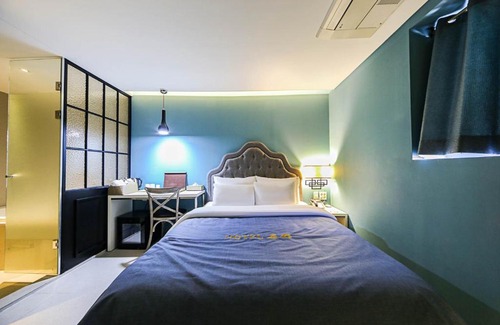 Chuncheon Hotel | Hotel Myeongjak