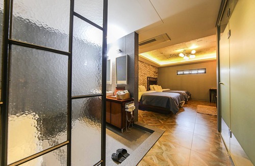 Chuncheon Hotel | Hotel Myeongjak