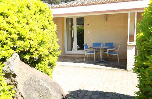 Vias Hotel | Hotel Myriam Vias Plage