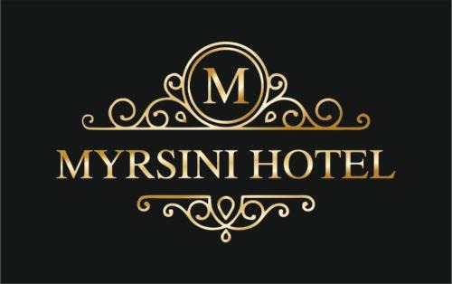 Kirchentellinsfurt Hotel | Hotel Myrsini