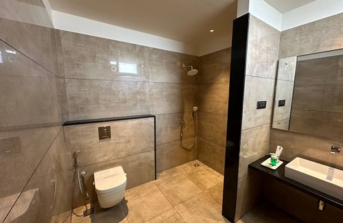 Mysore Hotel | Hotel Mysore Radiance