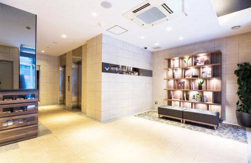 Iwamotocho Hotel | HOTEL MYSTAYS Kanda