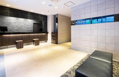 Iwamotocho Hotel | HOTEL MYSTAYS Kanda