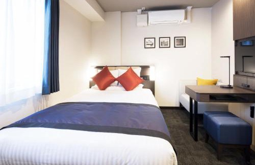 Iwamotocho Hotel | HOTEL MYSTAYS Kanda