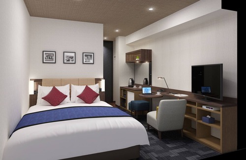 Iwamotocho Hotel | Hotel MyStays Kanda