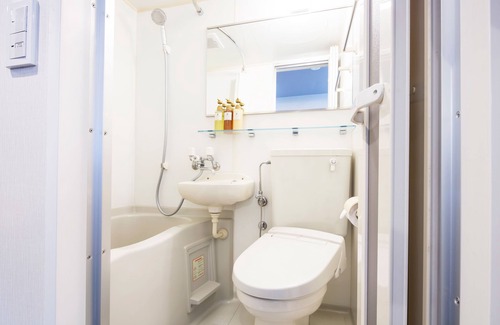 Iwamotocho Hotel | Hotel MyStays Kanda