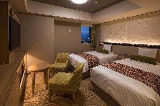 Shijo Hotel | HOTEL MYSTAYS Kyoto Shijo
