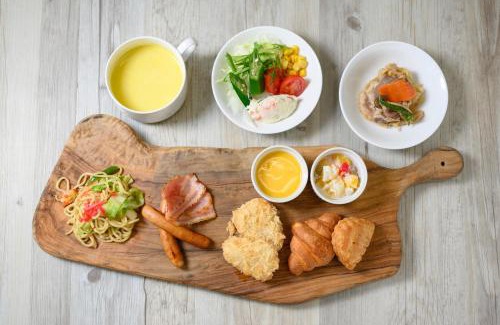 Nayoro Hotel | Hotel Mystays Nayoro