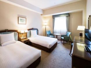 Sapporo City Centre Hotel | HOTEL MYSTAYS Sapporo Aspen