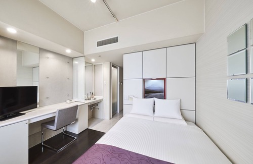 Shimizu Ward Hotel | HOTEL MYSTAYS Shimizu