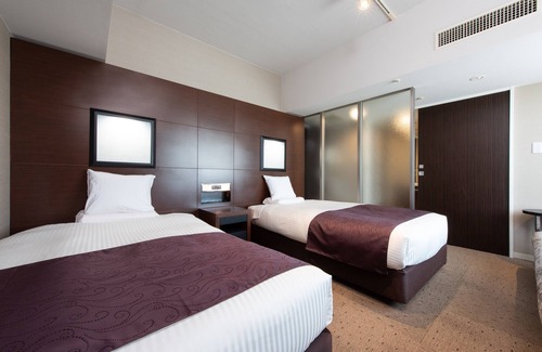 Shimizu Ward Hotel | HOTEL MYSTAYS Shimizu