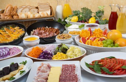 Yokohama Hotel | HOTEL MYSTAYS Yokohama