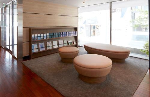 Yokohama Hotel | HOTEL MYSTAYS Yokohama
