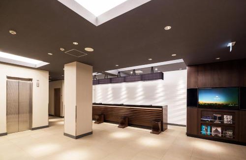 Kannai Hotel | HOTEL MYSTAYS Yokohama Kannai