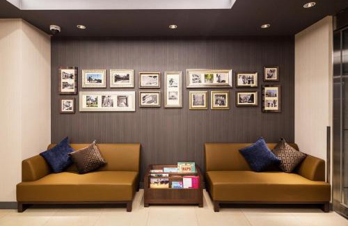 Kannai Hotel | HOTEL MYSTAYS Yokohama Kannai