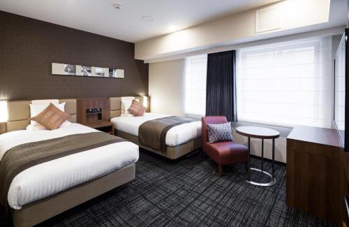 Kannai Hotel | HOTEL MYSTAYS Yokohama Kannai